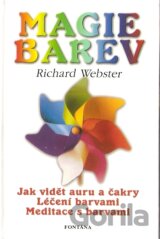 Magie barev
