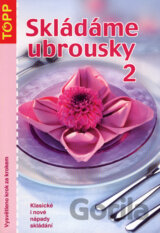 Skládáme ubrousky 2
