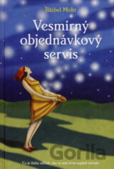 Vesmírný objednávkový servis