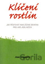 Klíčení rostlin