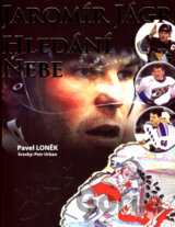 Jaromír Jágr - Hledání nebe