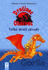 Dračinec Ohnivec