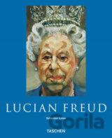 Lucian Freud