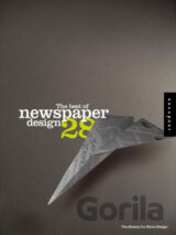 Best of Newspaper Design 28