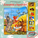 Zvieratká a lúpežníci