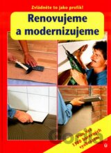 Renovujeme a modernizujeme