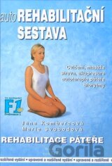 Autorehabilitační sestava