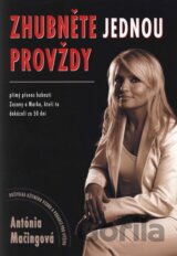Zhubněte jednou provždy