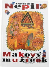 Makový mužíček