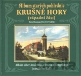 Album starých pohlednic