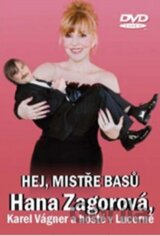 Zagorova,h.: Hej, Mistre Basu - Lucerna (K.vagner A Hoste