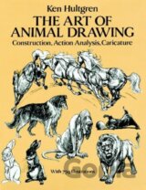 The Art of Animal Drawing