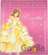 Popelka - princezny