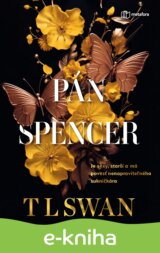 Pán Spencer