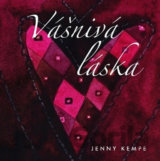 Vášnivá láska - dárková kniha
