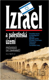 Izrael - Průvodce do zahraničí