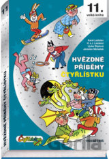 Hvězdné příběhy Čtyřlístku