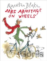 Mrs. Armitage on Wheels