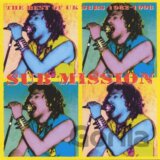 UK Subs:  Best Of Submission