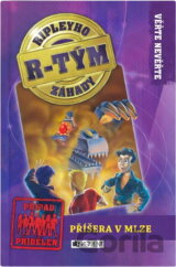 Ripleyho záhady R-TÝM Příšera v mlze