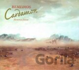 Remedios:  Cardamon