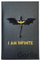 Stitched Empyrean Journal