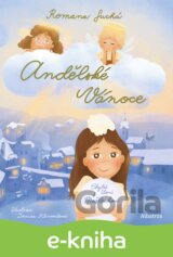 Chytré čtení s Mušlenkou: Andělské Vánoce
