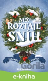 Než roztaje sníh