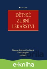 Dětské zubní lékařství