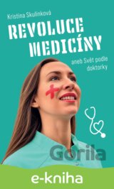 Revoluce medicíny