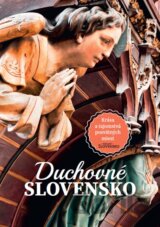 Duchovné Slovensko