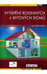 Vytápění rodinných a bytových domů