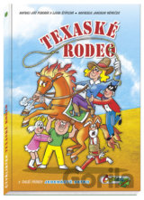 Texaské rodeo