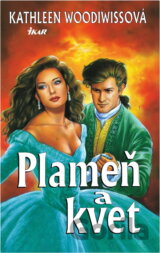 Plameň a kvet