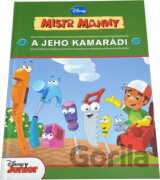 Mistr Manny a jeho kamarádi [CZ]