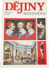 Dějiny novověku