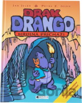 Drak Drango - Hrdina přichází