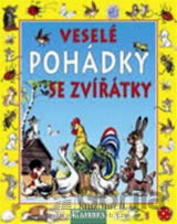 Veselé pohádky se zvířátky