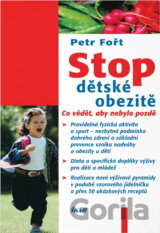 Stop dětské obezitě