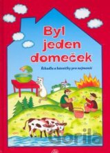 Byl jeden domeček