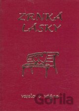 Zrnká lásky