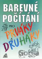 Barevné počítání pro prváky a druháky