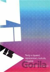 V!Z Texty o (queer) kultuře, reprezentaci, vizualitě