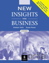 New Insights into Business BEC: Workbook