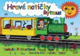 Hravé notičky Rytmus