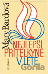 Nejlepší přítelkyně v létě