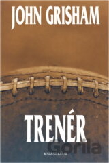 Trenér