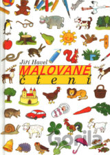 Malované čtení