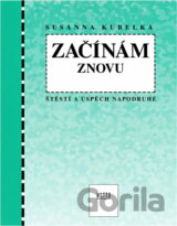 Začínám znovu (zelená)