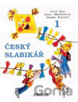 Český slabikář 1